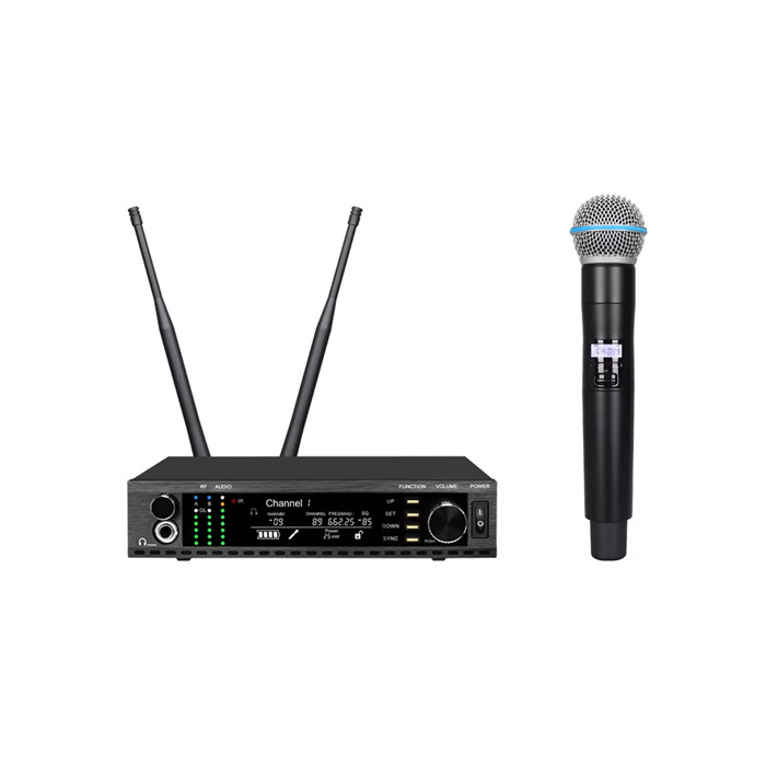 Ribbon Microphone - AD4G bon microphone pour les microphones