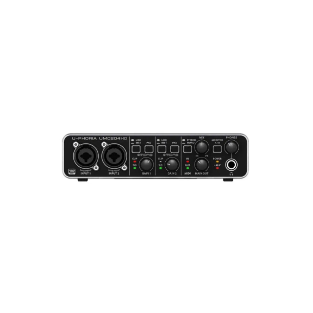 Usb Sound Card - Carte son externe d'enregistrement 2x4, 24