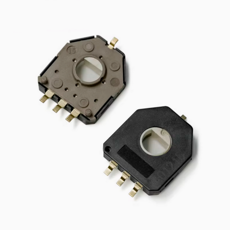 Potentiometer 10K - Capteur de position d'angle de rotation