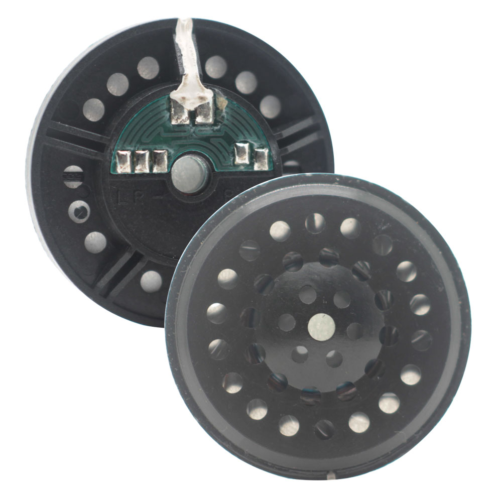 Diy Headphone - MSR7 remplacement haut-parleurs pilote pour Audio