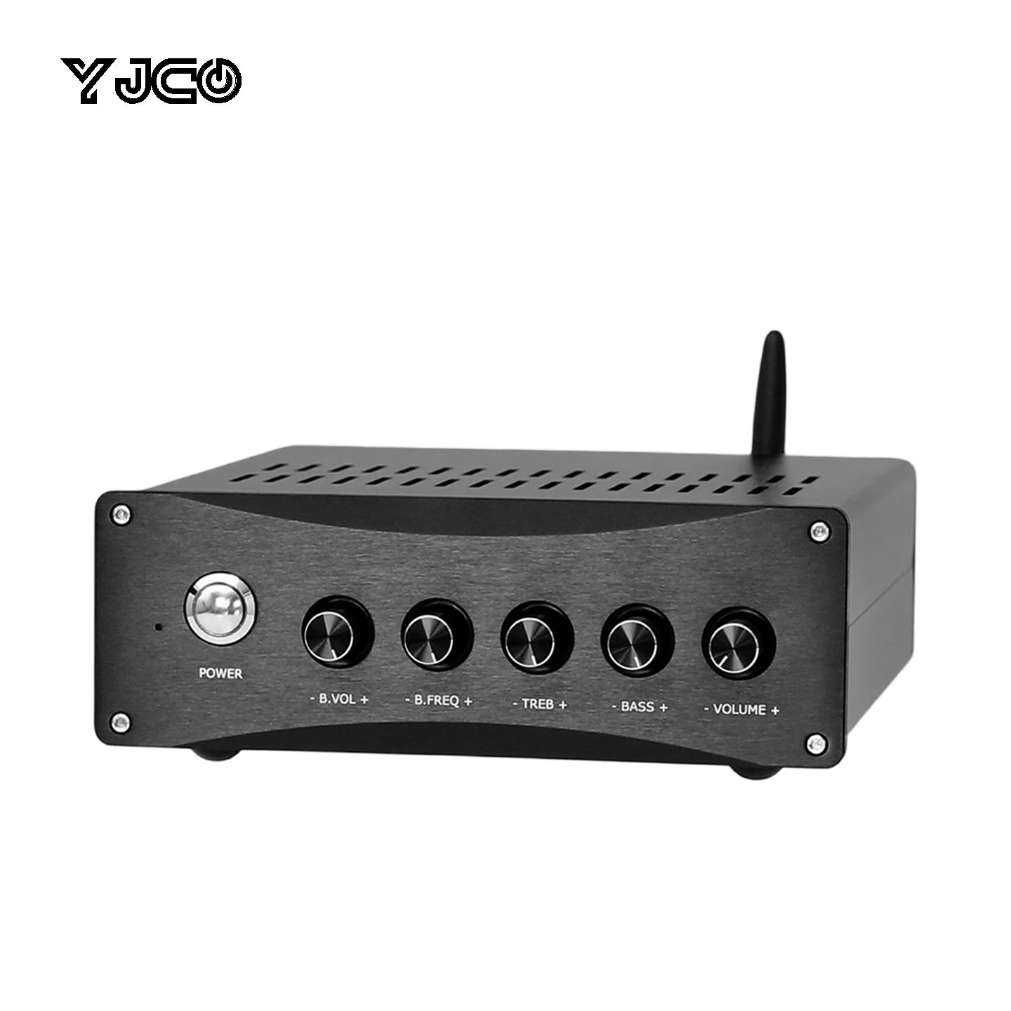 Pcm5102 - Amplificateur de puissance Bluetooth YJCO TPA3255