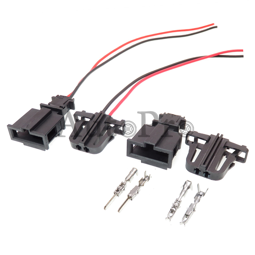 Audio Jumper Wire - Prise de fil électrique de haut-parleur
