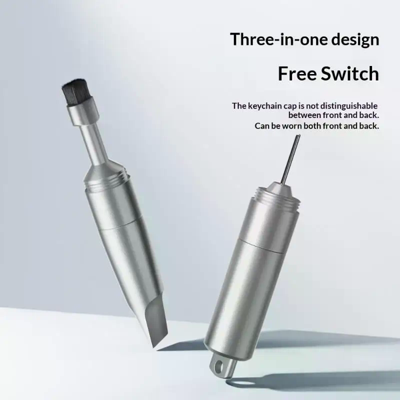 Diy Headphone - Kit d'outils de nettoyage et de