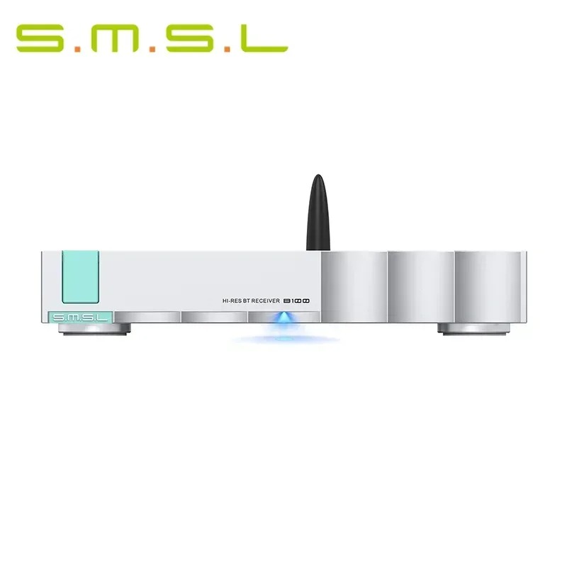 Sbc Audio Amplifier - SMSL B100 récepteur de décodeur de