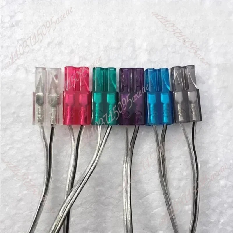 Audio Jumper Wire - Câble audio home cinéma 5.1 original