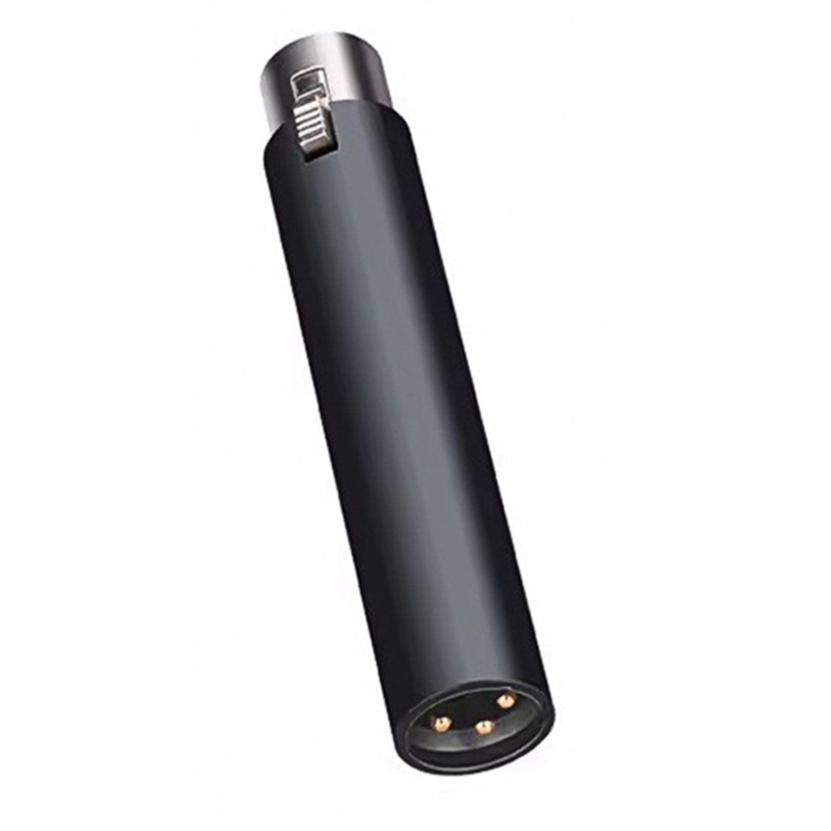 Ribbon Microphone - Préamplificateur dynamique de Microphone A003 48V,