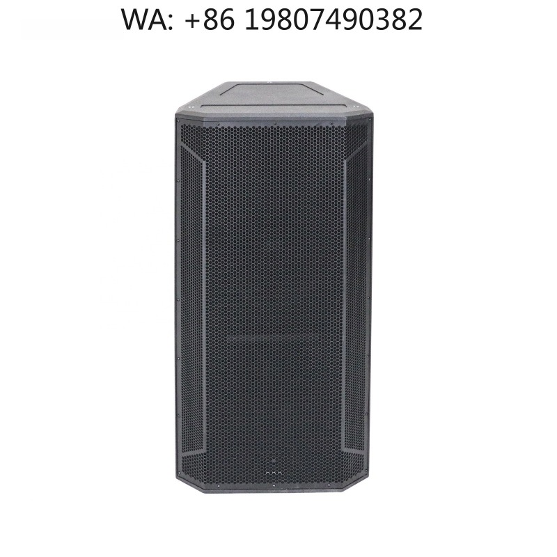 Full Range Speaker - Haut-parleur passif professionnel à deux voies