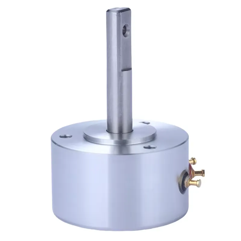 Potentiometer 10K - Potentiomètre rotatif SRS32mm haut de gamme