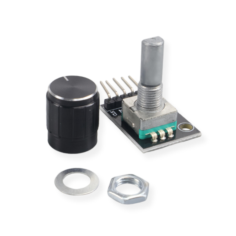 Volume Control Board - Tout nouveau Module d'encodeur rotatif KY-040