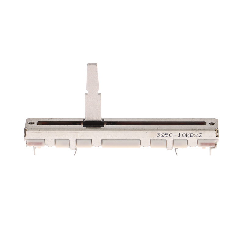 Potentiometer 10K - Potentiomètre linéaire à glissière série RS45,