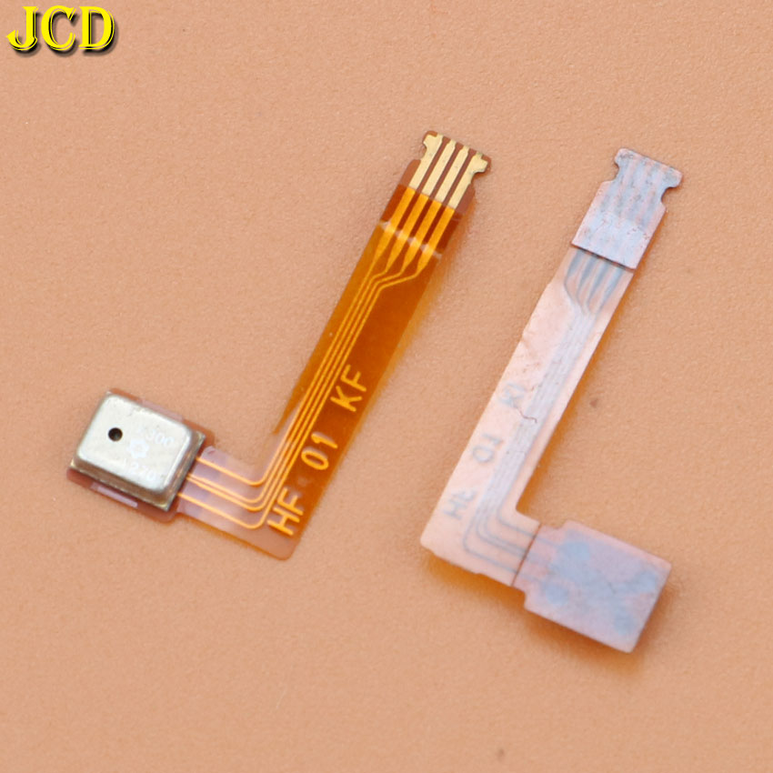 Ribbon Microphone - JCD 1 pièces câble flexible de