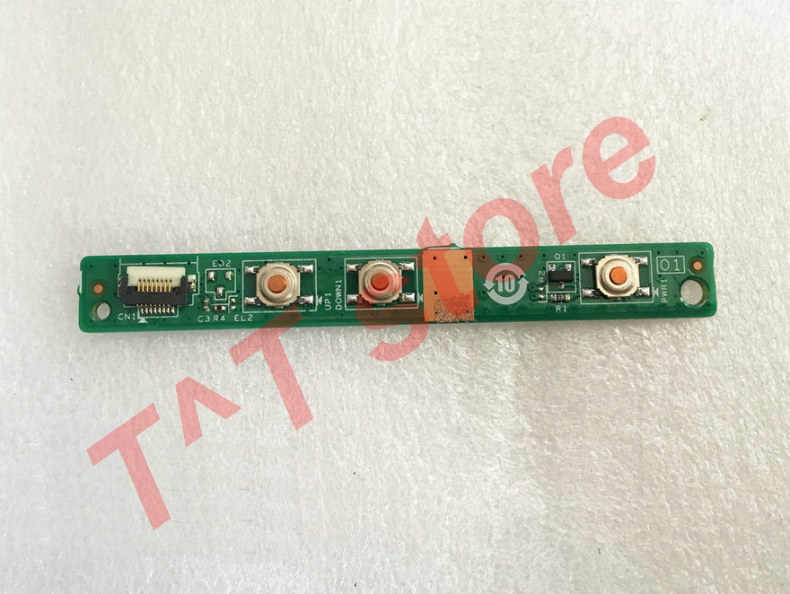 Volume Control Board - Bouton d'alimentation VOLUcloser pour ordinateur portable