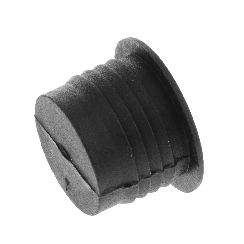 Speaker Enclosure - Clips de fixation robustes en caoutchouc
