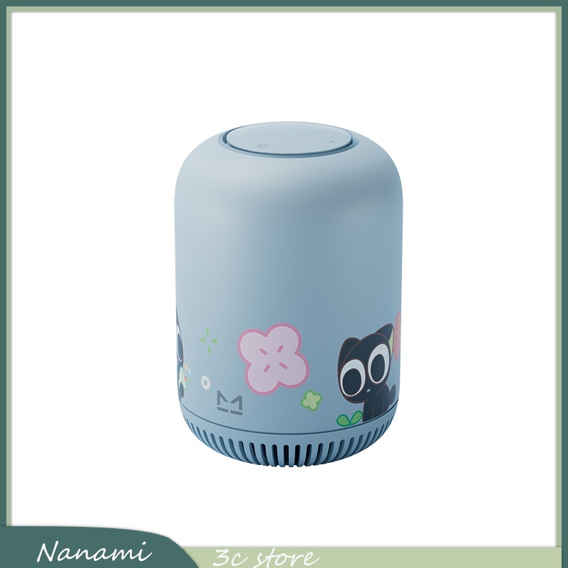 Full Range Speaker - Haut-parleur intelligent Luo Xiaohei avec IA