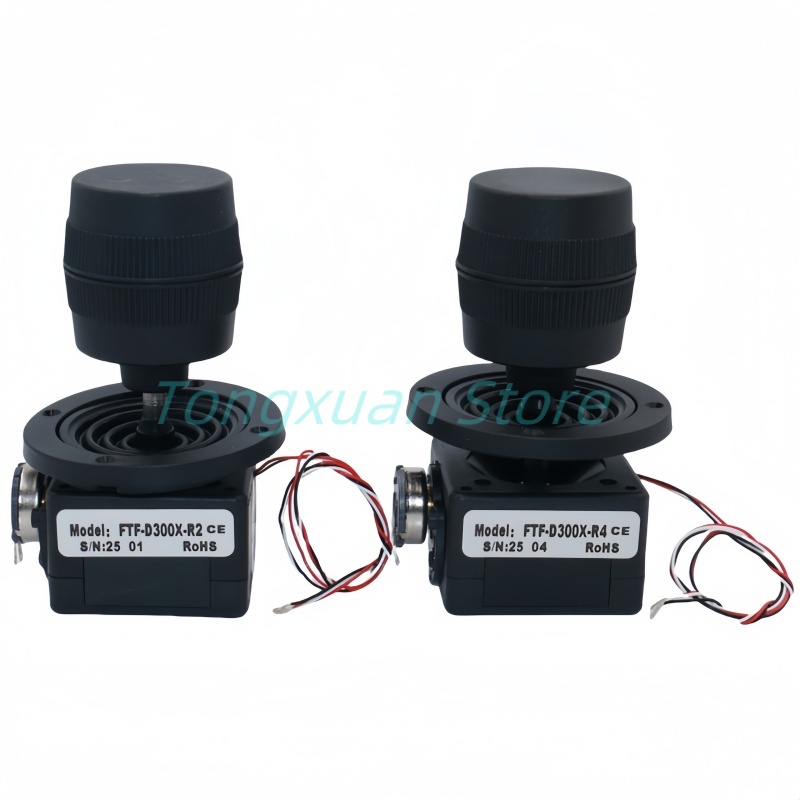 Potentiometer 10K - Potentiomètre de Joystick 3 axes FTF-D300X-R2/R4