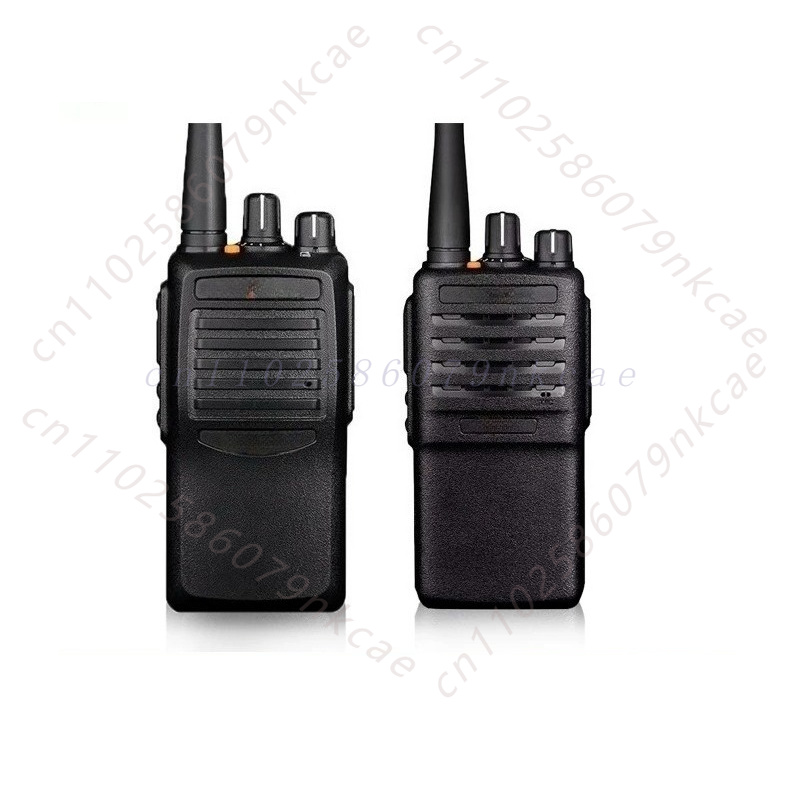 Ribbon Microphone - Interphone professionnel haute puissance pour extérieur