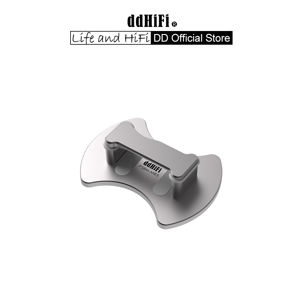 Audio Dac - DD ddHiFi P58M-MR3 Support magnétique MagSafe