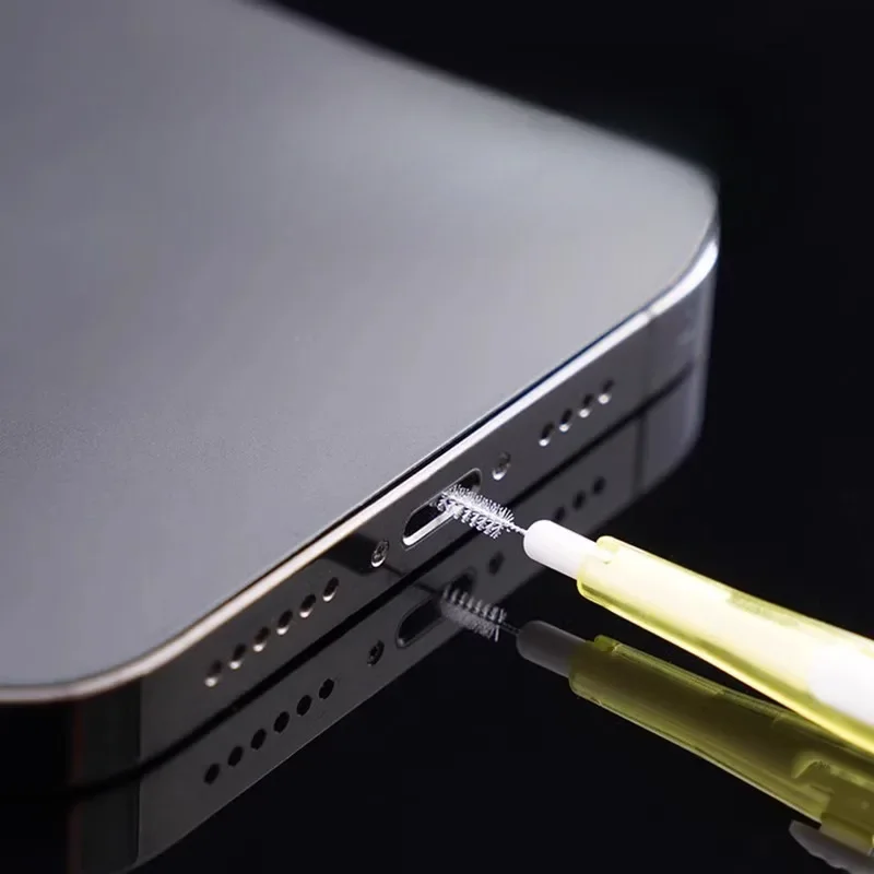 Diy Headphone - Kit de nettoyage pour port de