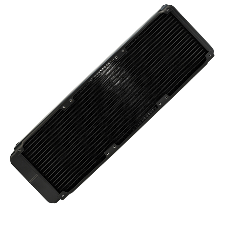Boîtier d'ordinateur en alumin - Heatsink Aluminum avis et prix