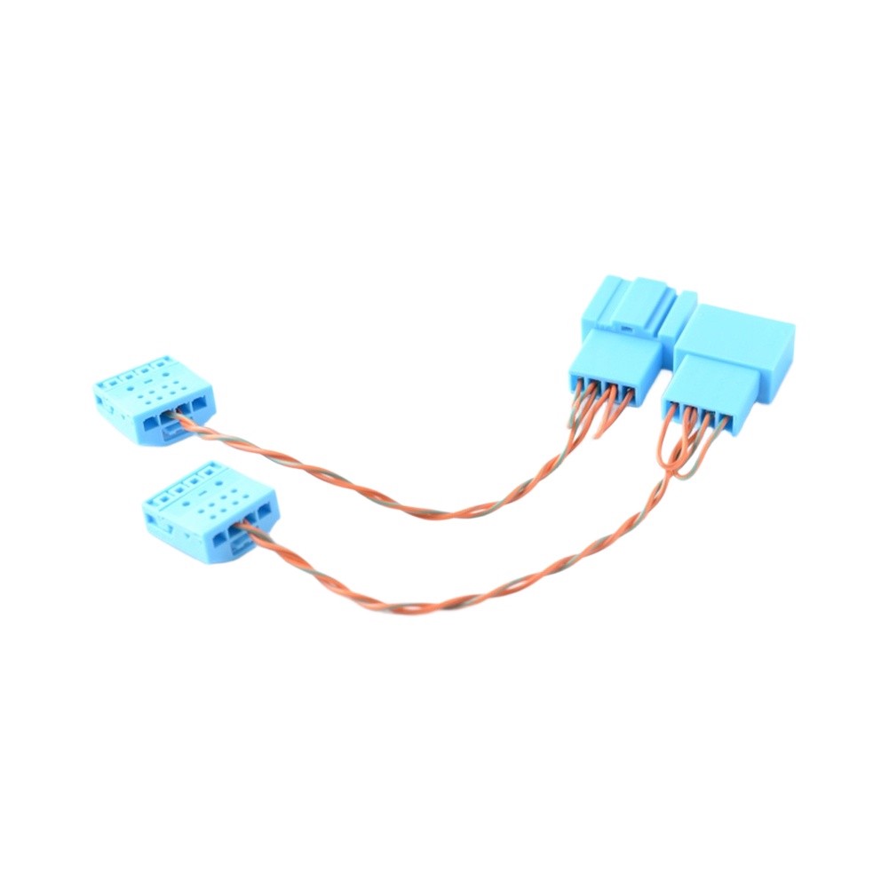 Faisceau de câblage pour caiss - Audio Jumper Wire avis et prix