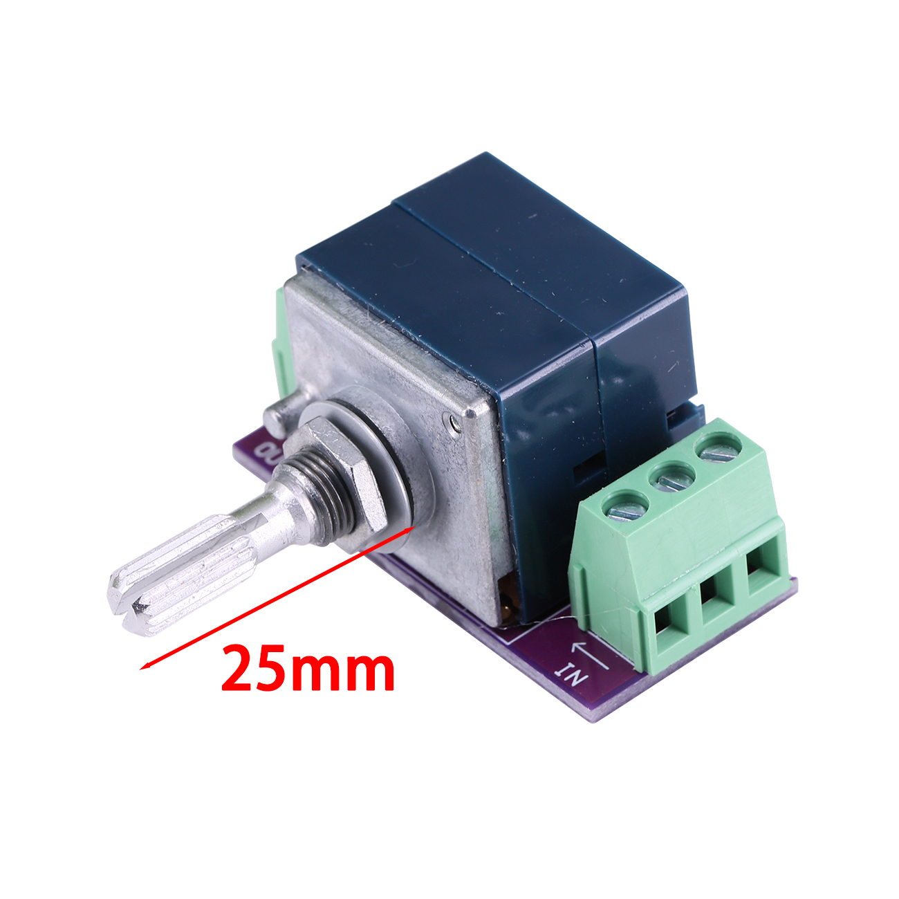 Potentiomètre de Volume ALPS R - Potentiometer 10K avis et prix