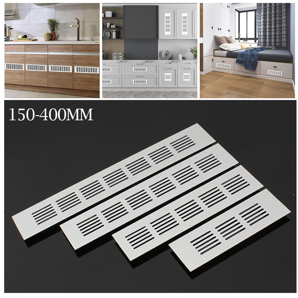 Grille de ventilation rectangu - Ventilation Grille Aluminum avis et prix