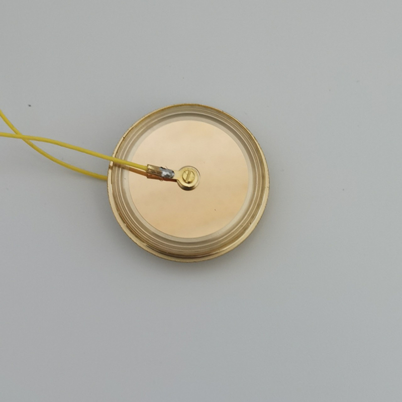 Capsule de microphone à conden - Microphone Capsule avis et prix