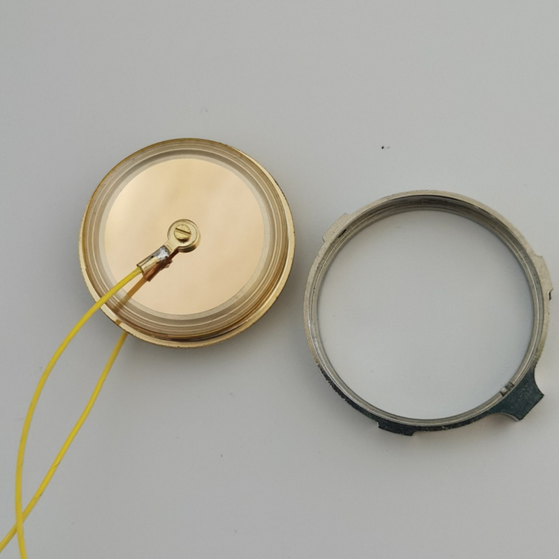 Capsule de microphone à conden - Microphone Capsule avis et prix