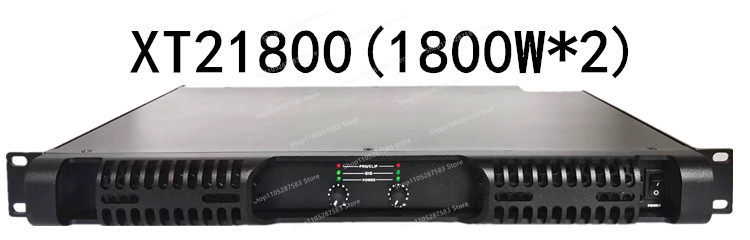 Alimentation à découpage profe - Class D Amplifier avis et prix