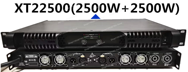 Alimentation à découpage profe - Class D Amplifier avis et prix