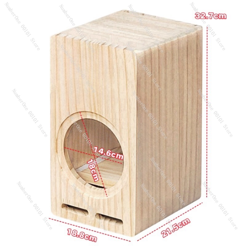 Boîtier vide pour enceinte 2 v - Speaker Enclosure avis et prix