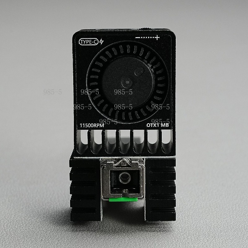 Ventilateur de refroidissement - Heatsink Aluminum avis et prix