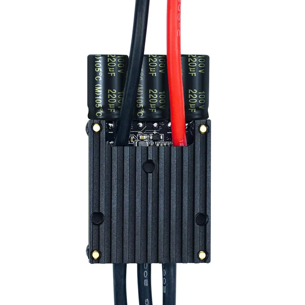 Nouveau Flipsky 4-12S 70A Mini - Heatsink Aluminum avis et prix
