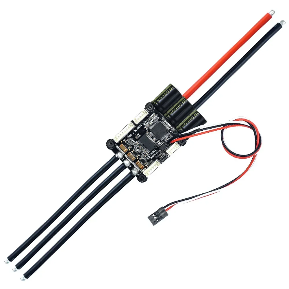 Nouveau Flipsky 4-12S 70A Mini - Heatsink Aluminum avis et prix