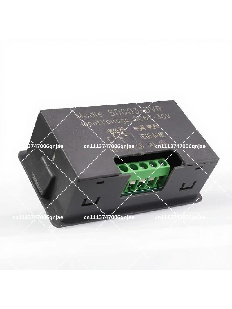 Potentiomètre à affichage numé - Potentiometer 10K avis et prix