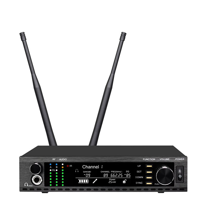 AD4G bon microphone pour les m - Ribbon Microphone avis et prix