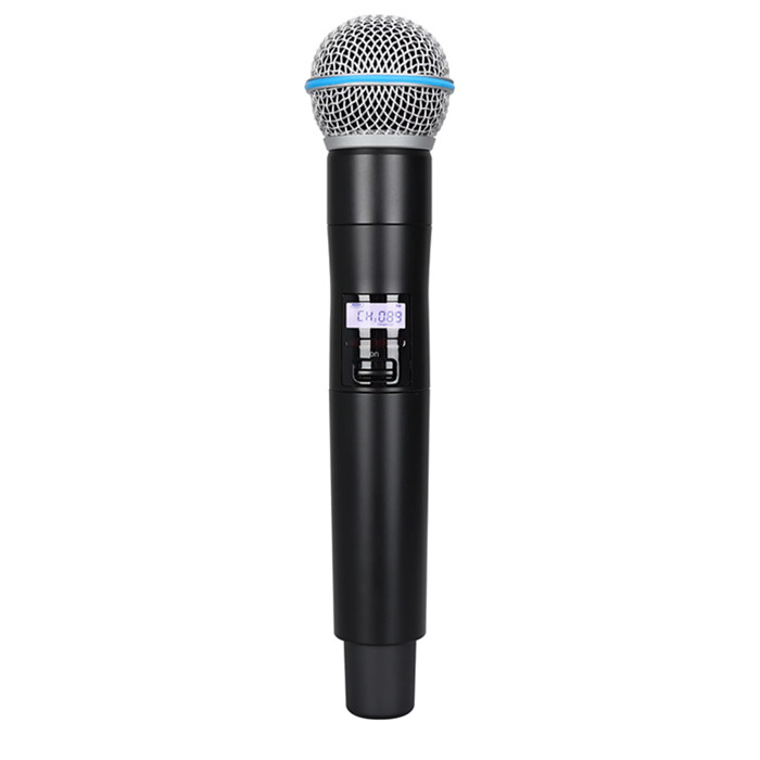 AD4G bon microphone pour les m - Ribbon Microphone avis et prix