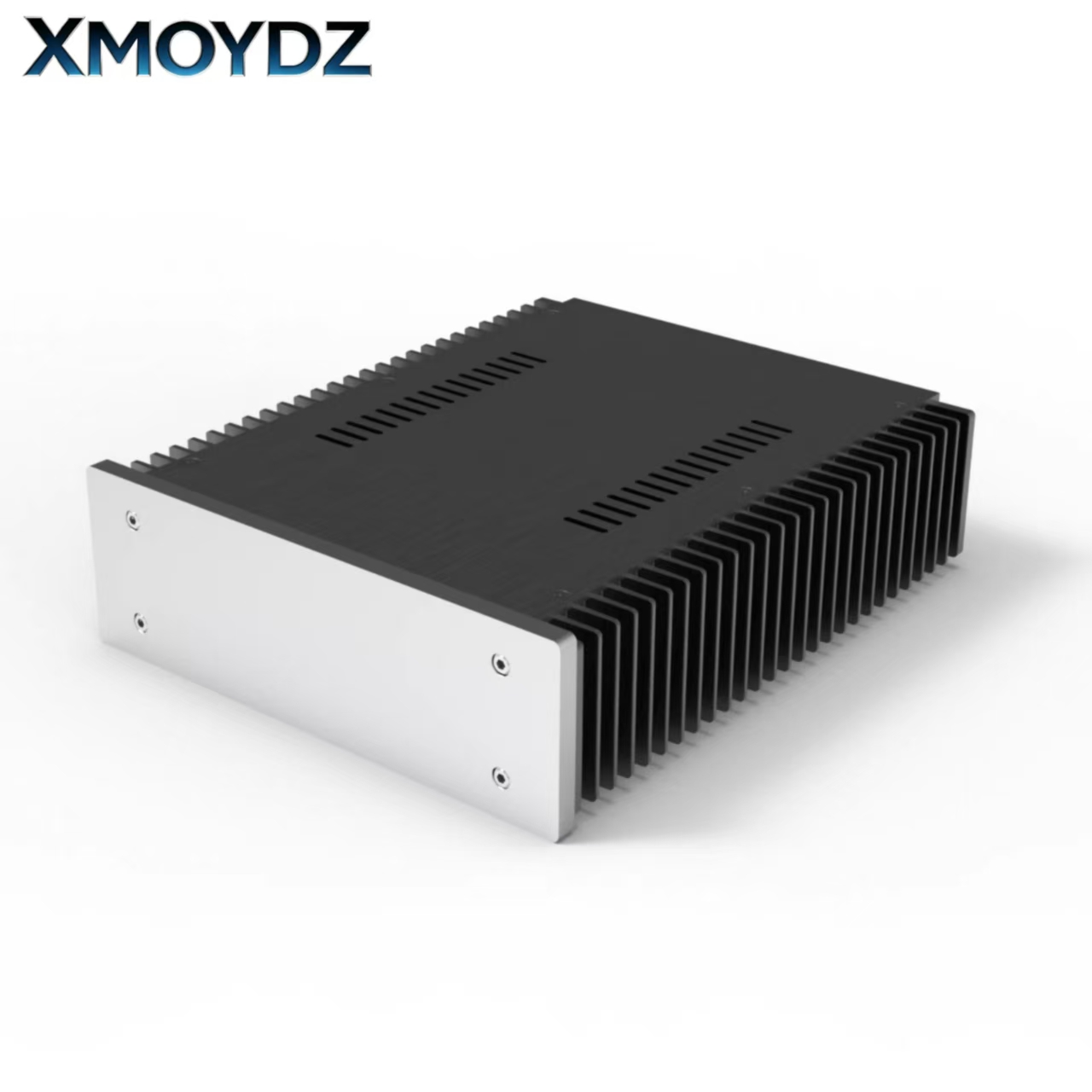 Boîtier DIY pour amplificateur - Speaker Enclosure avis et prix