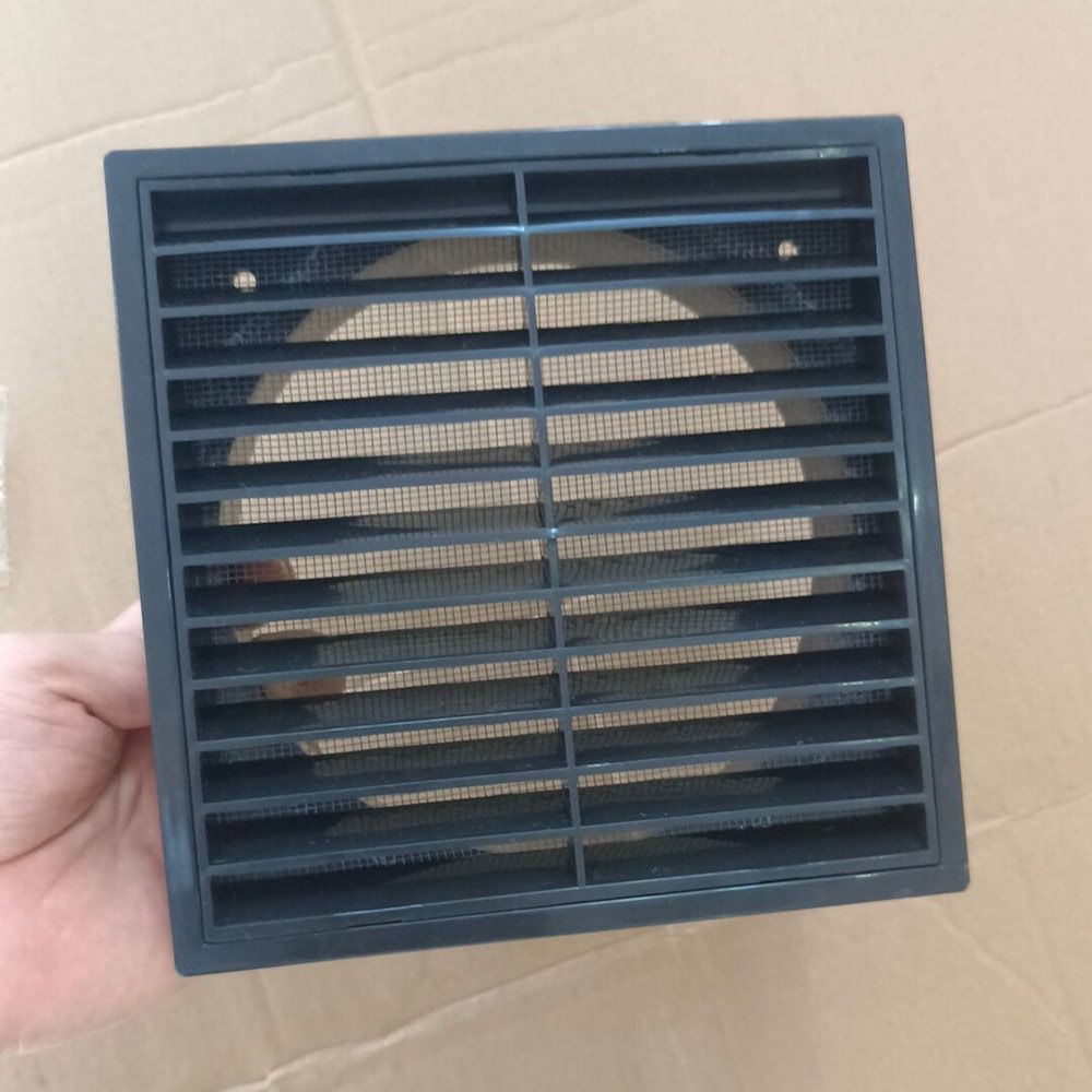 Grille d'aération durable 4/5/ - Ventilation Grille Aluminum avis et prix