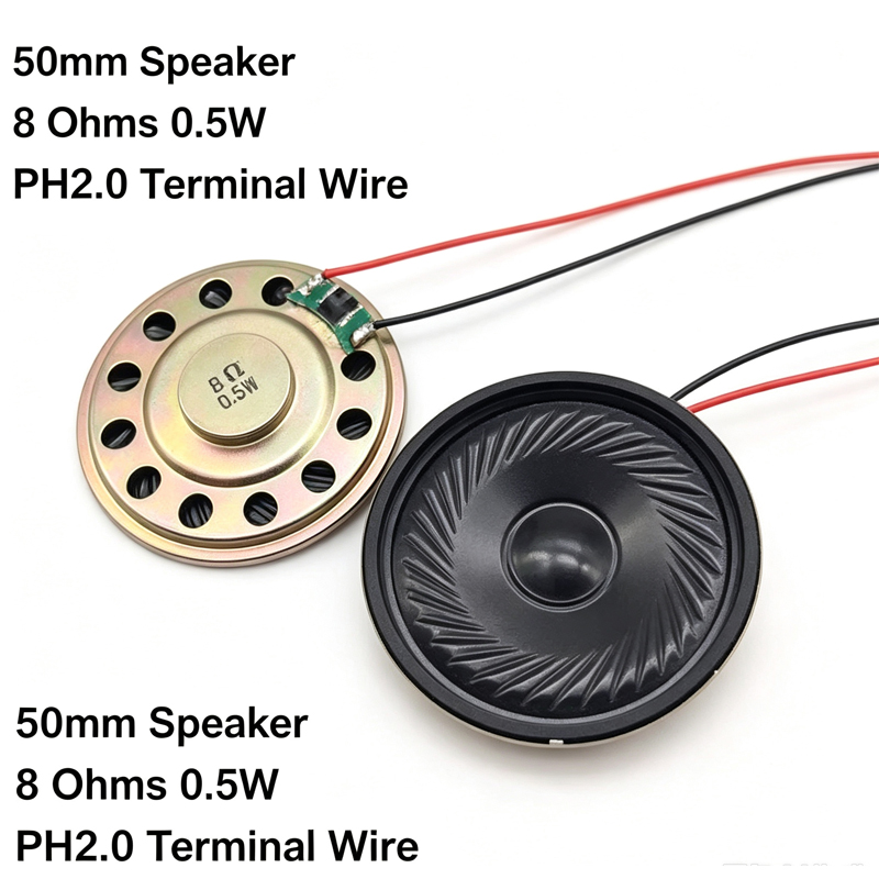 2 pièces de haut-parleurs ultr - Speaker Wire avis et prix