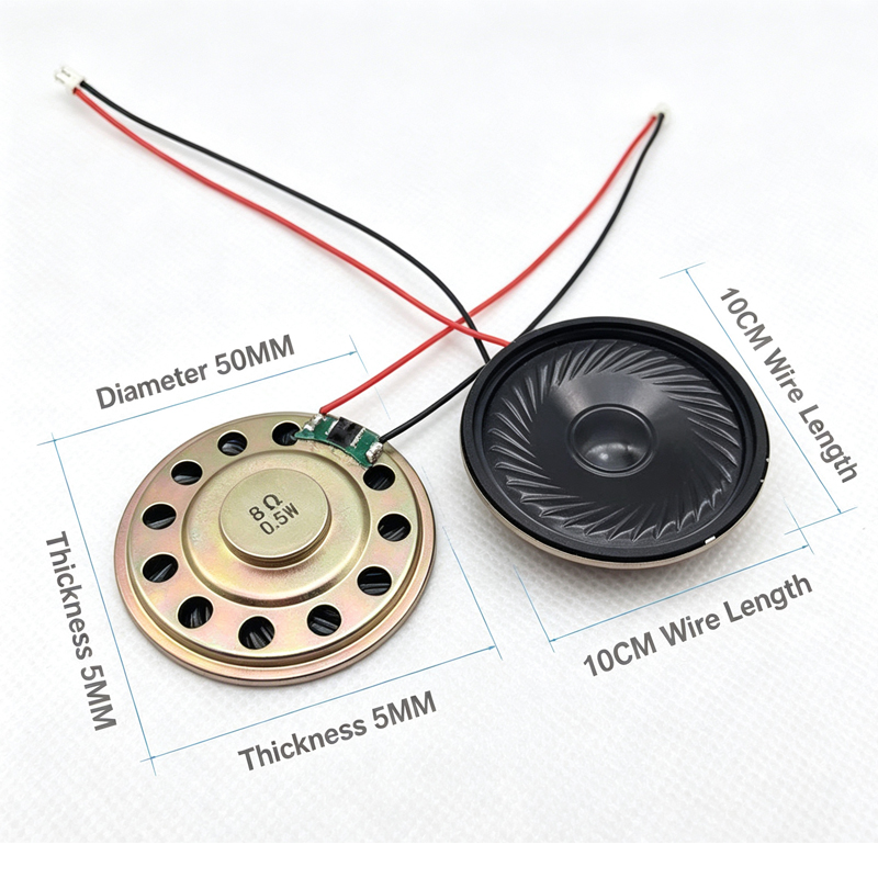 2 pièces de haut-parleurs ultr - Speaker Wire avis et prix