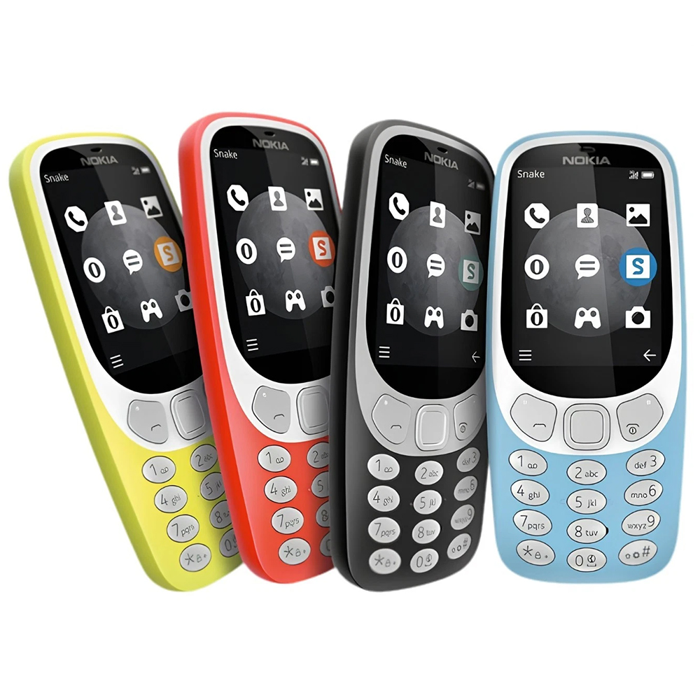 Téléphone de secours Nokia 331 - Usb Sound Card avis et prix
