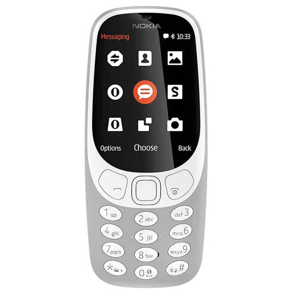 Téléphone de secours Nokia 331 - Usb Sound Card avis et prix
