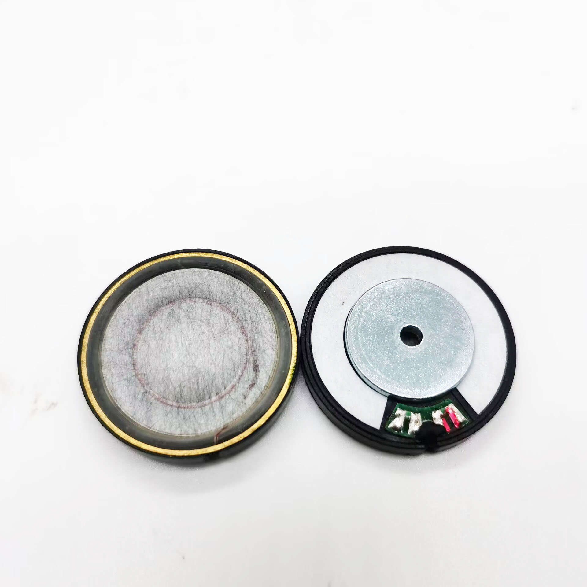 Poyatu 2 pièces pilote de haut - Diy Headphone avis et prix