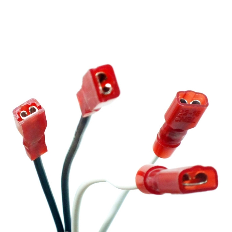 Pour Chevy Focus Mazda 4 pièce - Audio Jumper Wire avis et prix