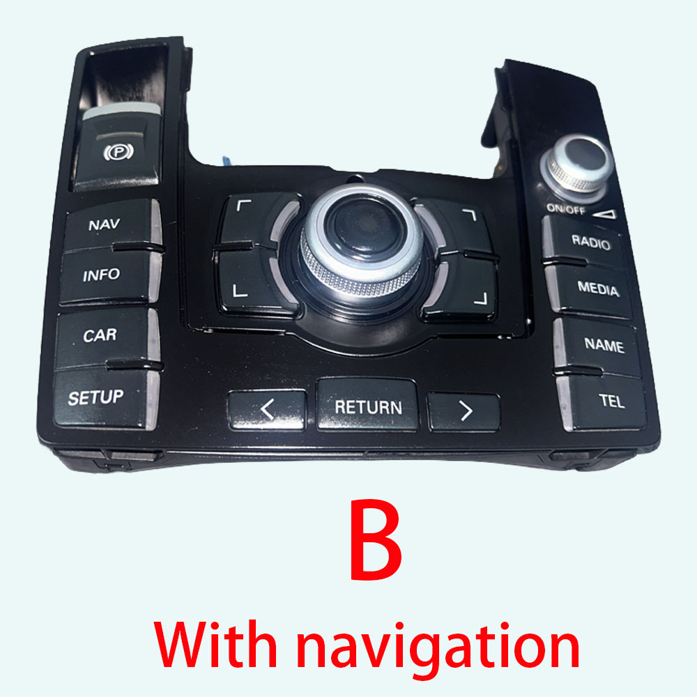 LING JIE Pour Audi A6 LC6 2005 - Volume Control Board avis et prix