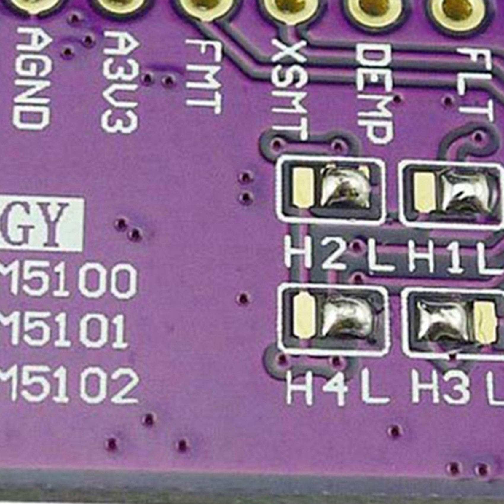 Module décodeur Audio numériqu - Pcm5102 avis et prix