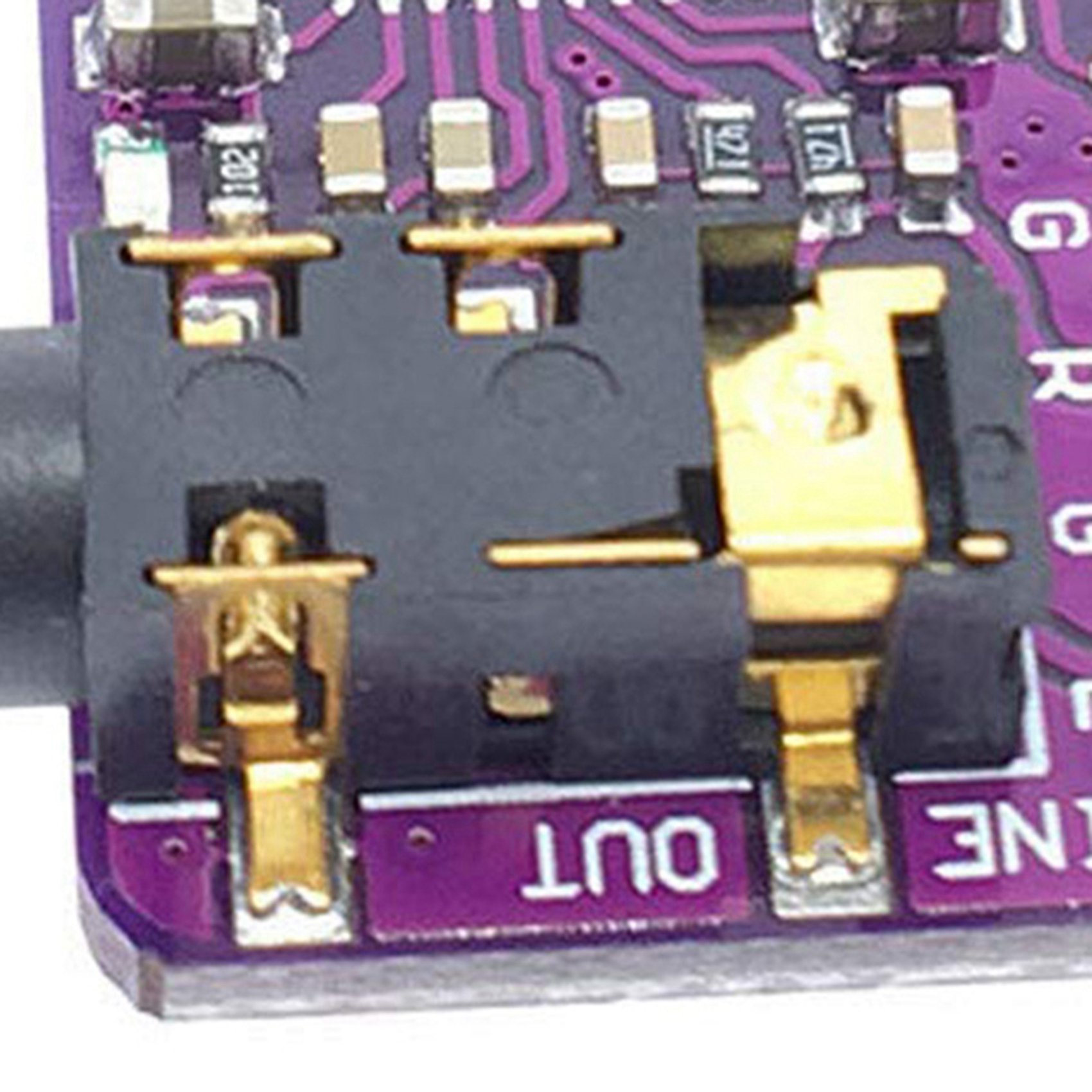 Module décodeur Audio numériqu - Pcm5102 avis et prix