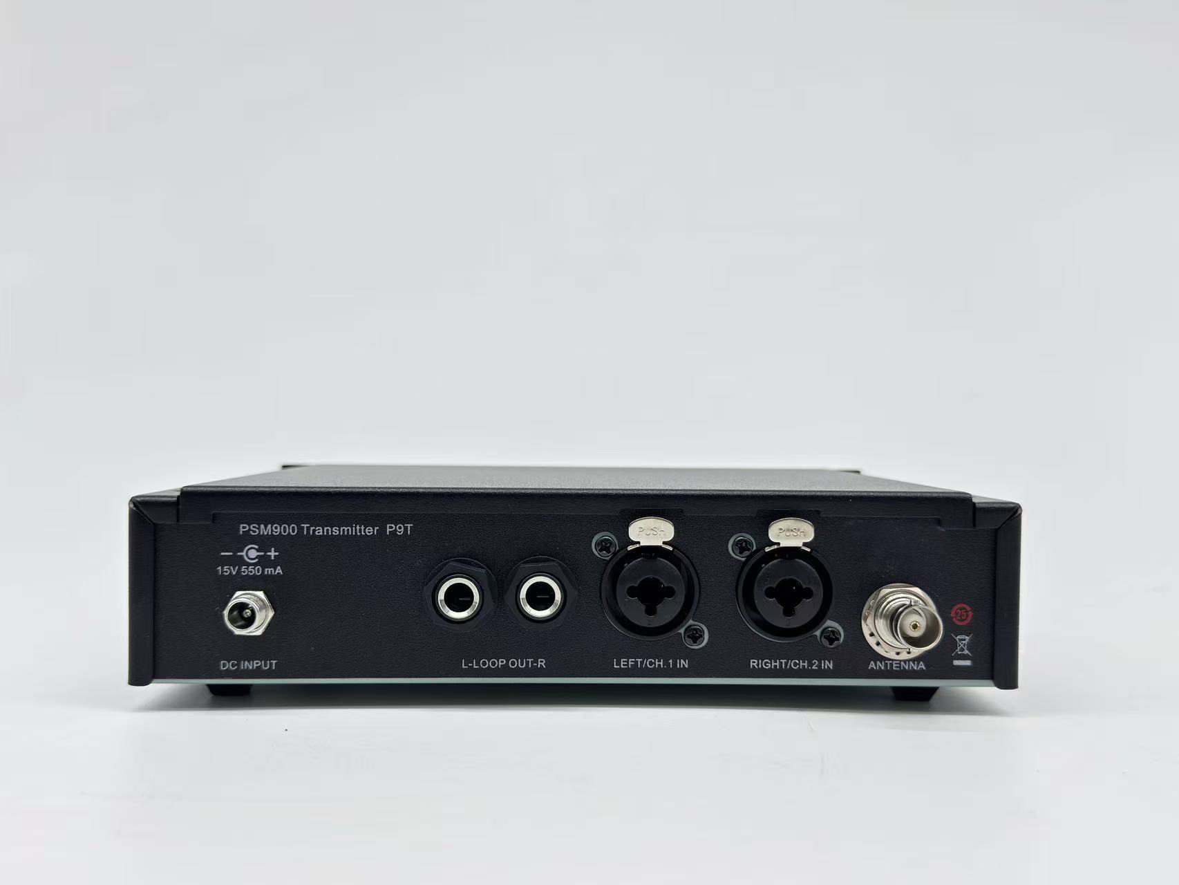 Système de monitoring audio pr - Ribbon Microphone avis et prix