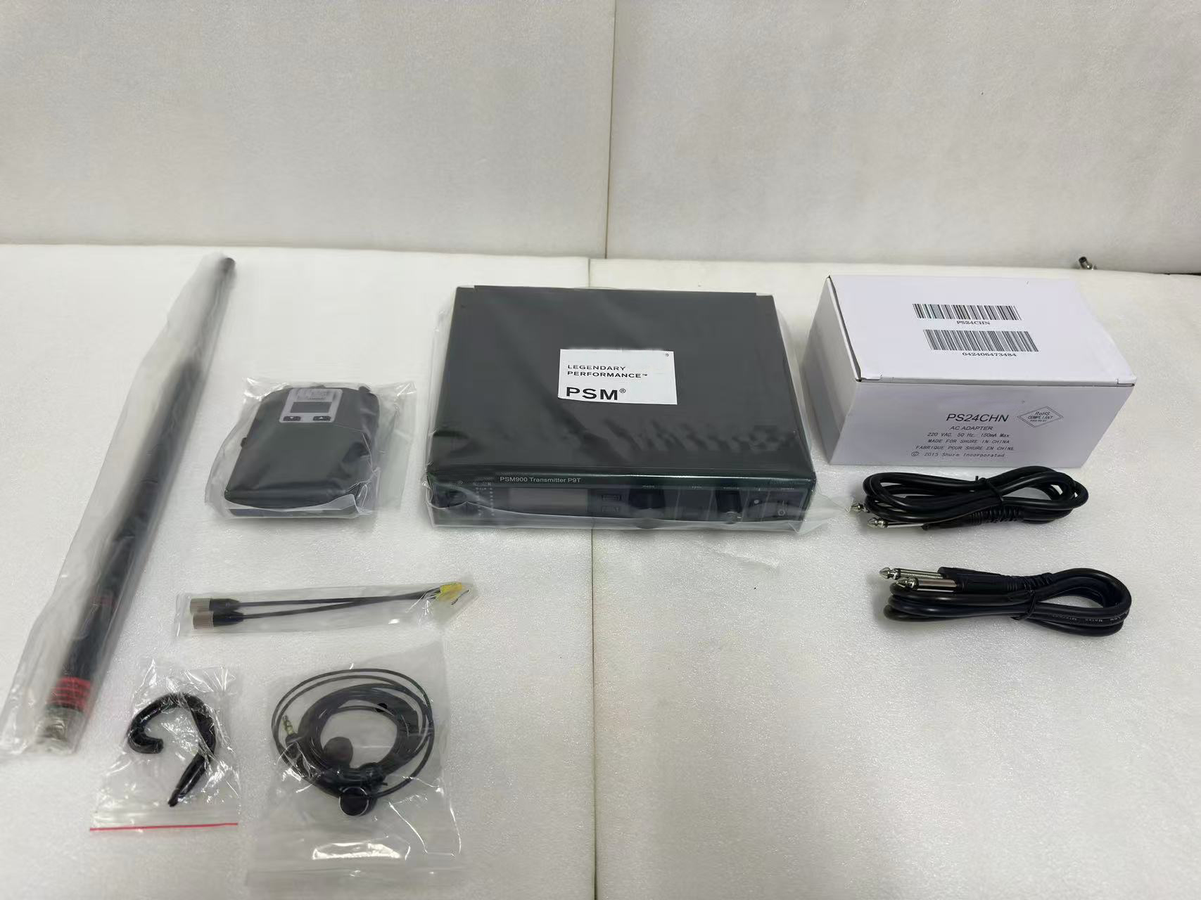 Système de monitoring audio pr - Ribbon Microphone avis et prix